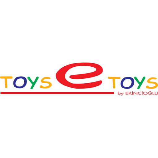 Toys e Toys / Ekincioğlu